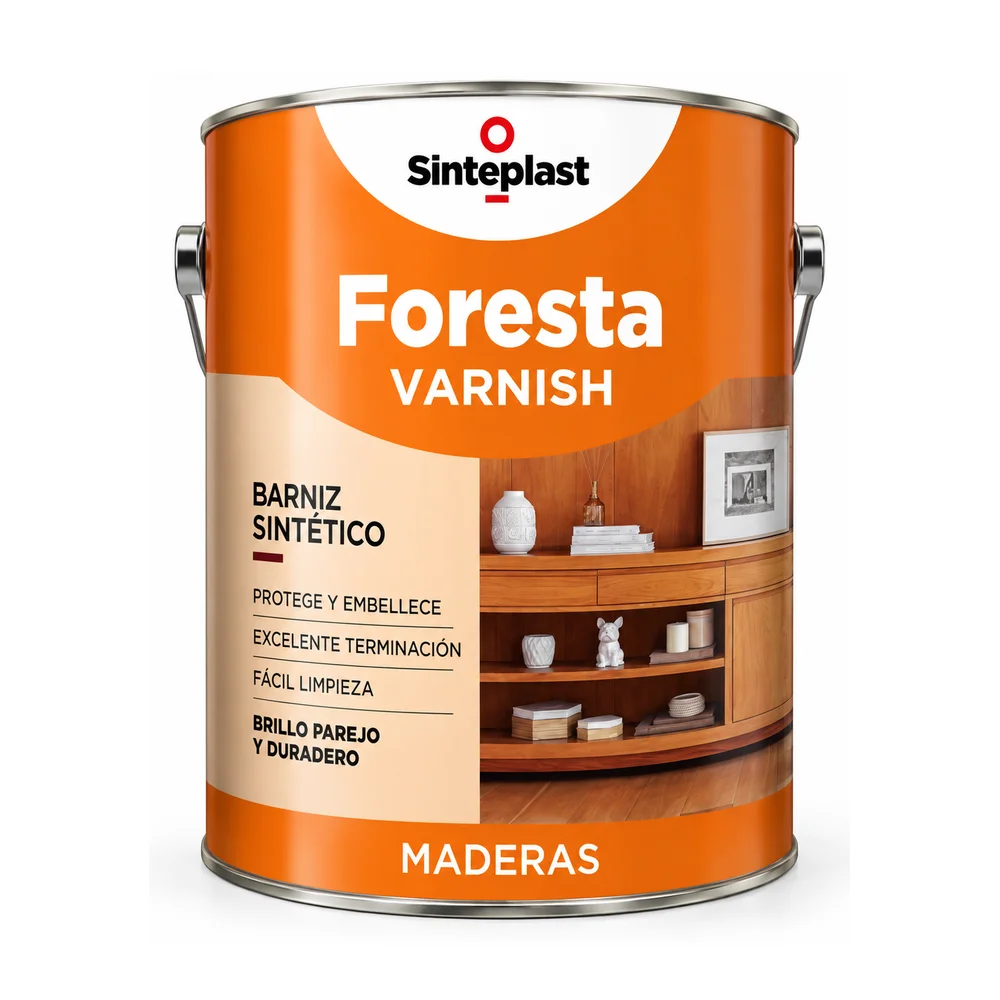 Barniplast Brillante