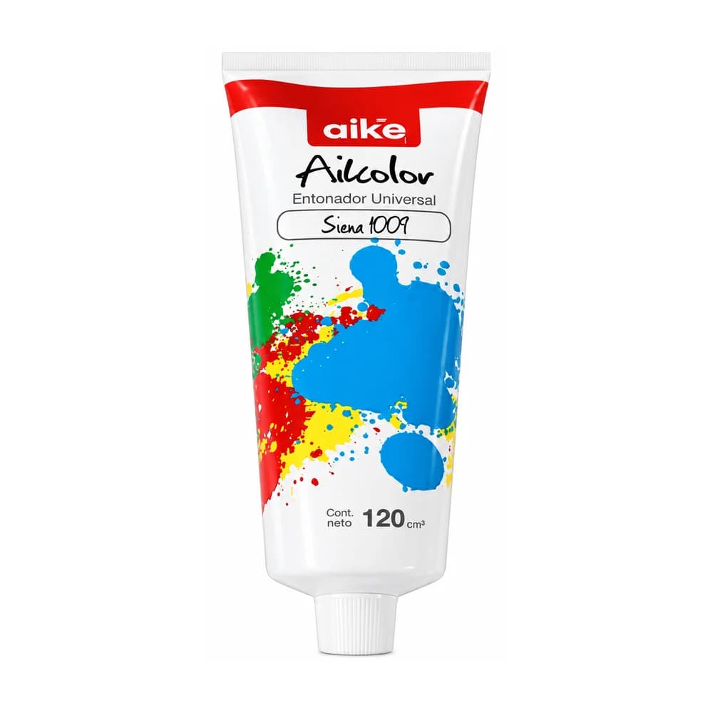 Entonador Aike · 30 gr