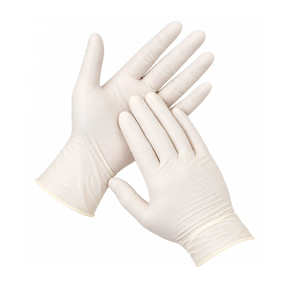 Guantes Descartables Blister Pack · 12 un