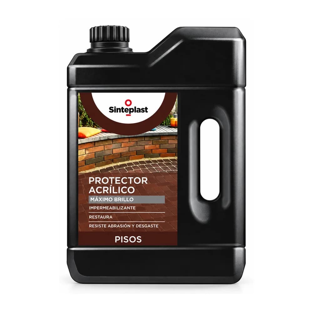 Recufloor Protector · 1 lt