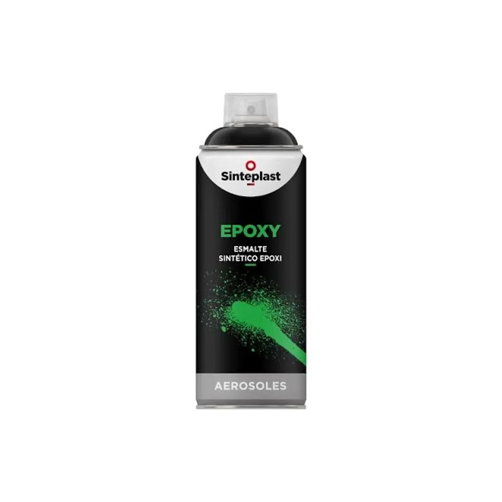 Brillospray Max Epoxi · 240