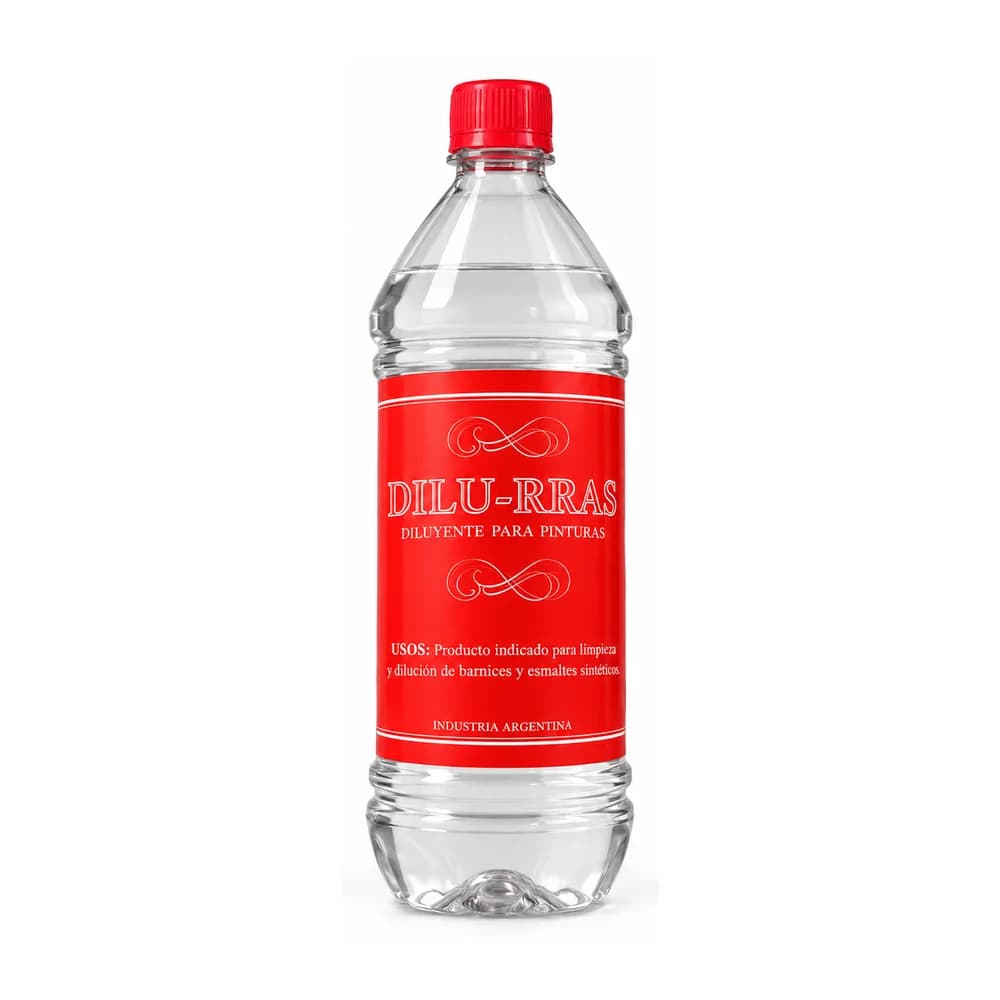 Dilu Rras · 1 lt suelto