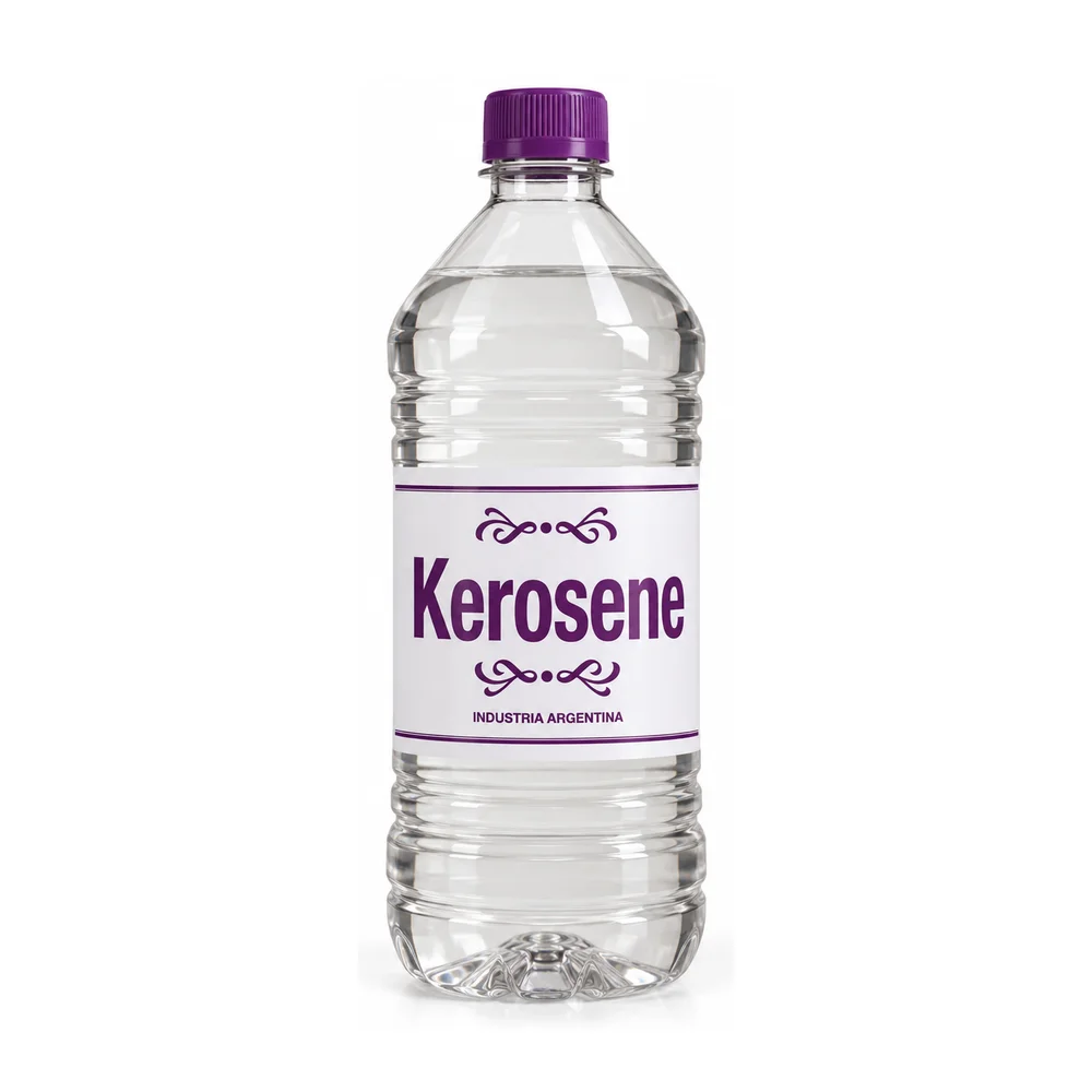 Kerosene · 5 lt
