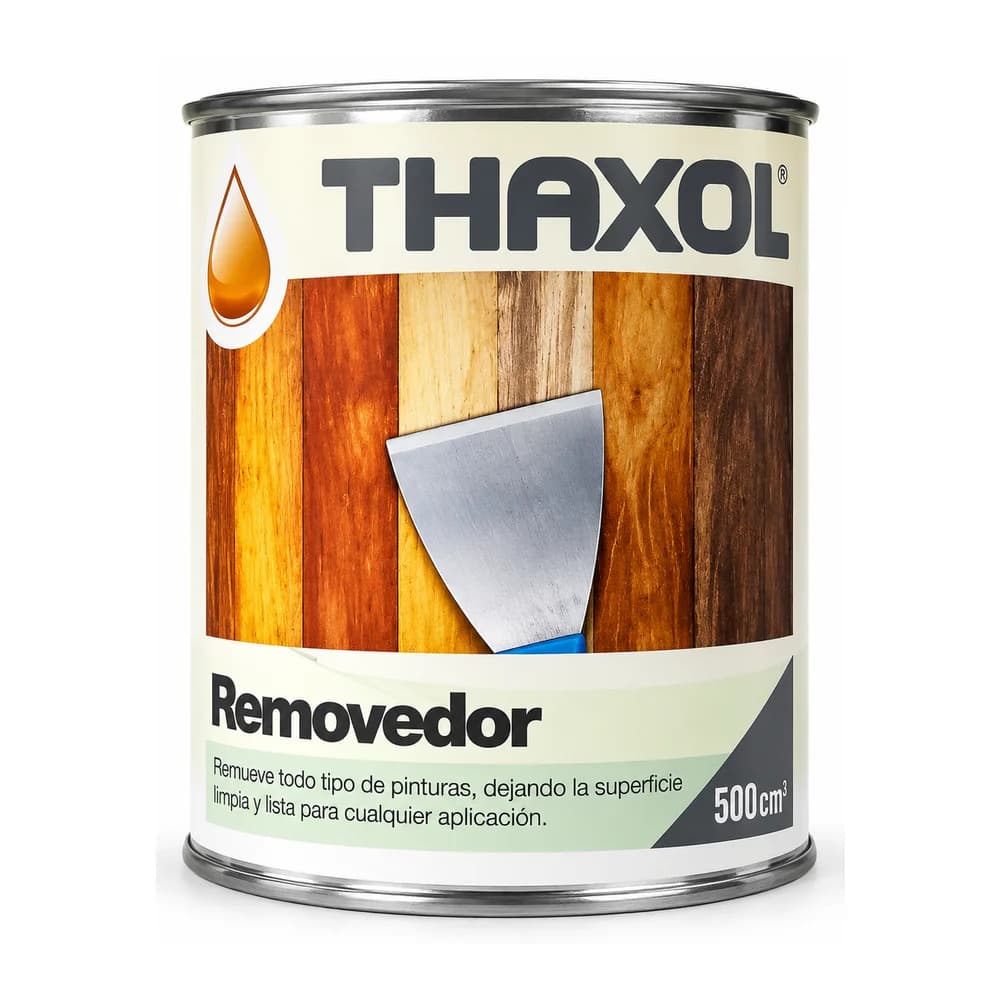 Removedor Liquido · 1 lt