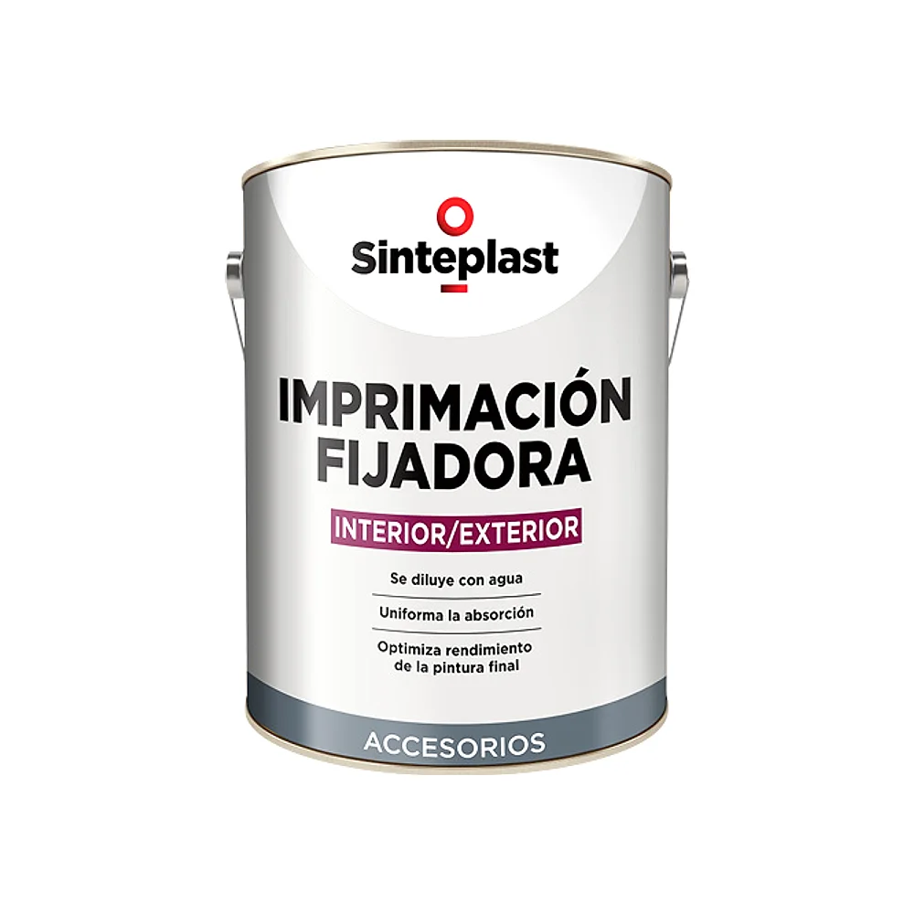 Mano Previa Imprimacion Fijadora · 1 lt