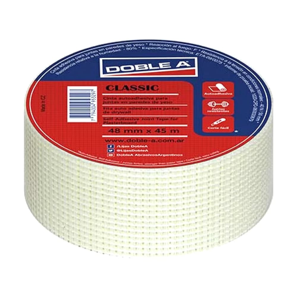 Cinta Tramada Doble a Classic · 48x45