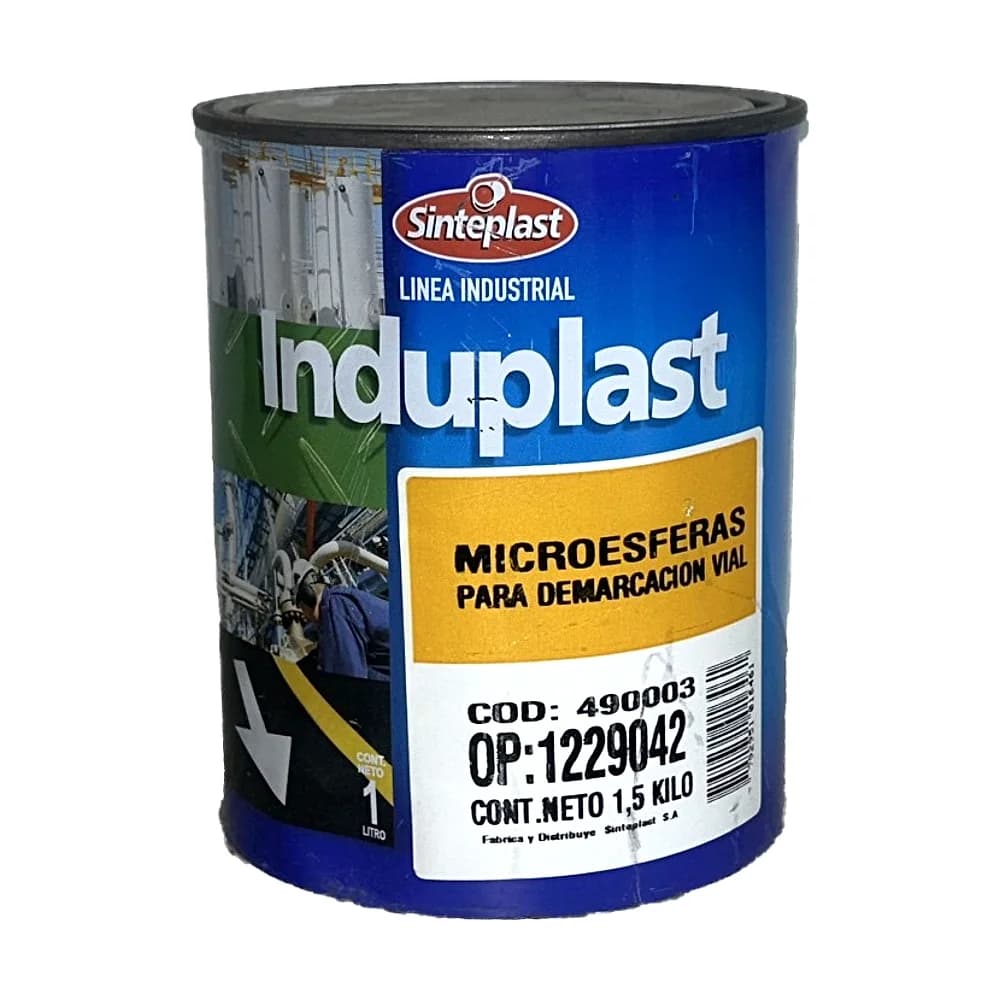 Sintenvial Esferas de Demarcacion · 1 kg