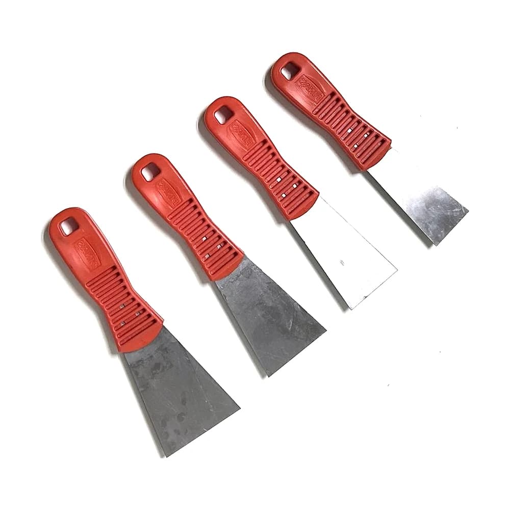 Kit Espatulas Plasticas