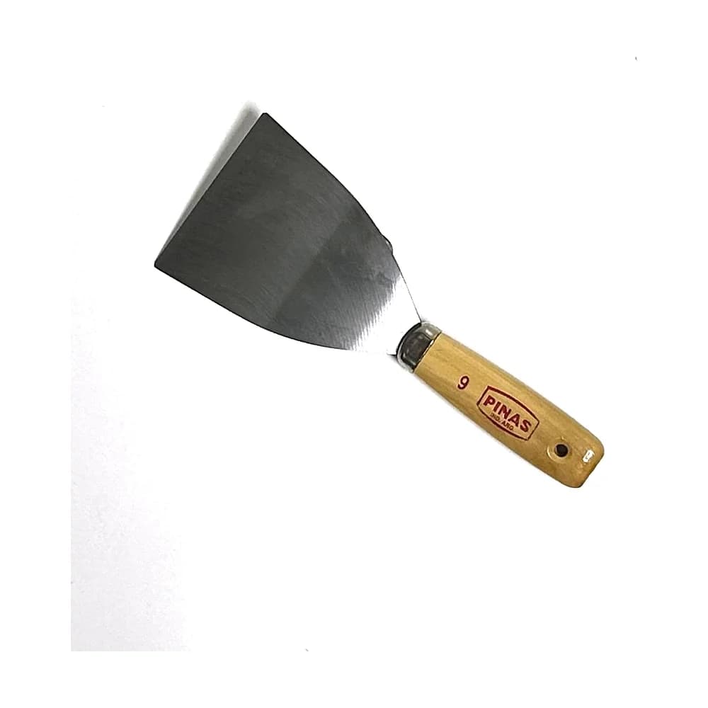 Espatula Pintor Pinas · 2 cm