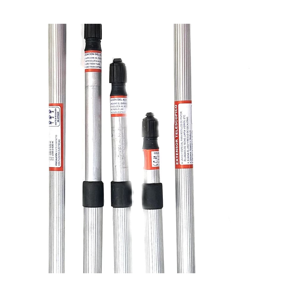 Extensor Multiuso de · 1.20 m