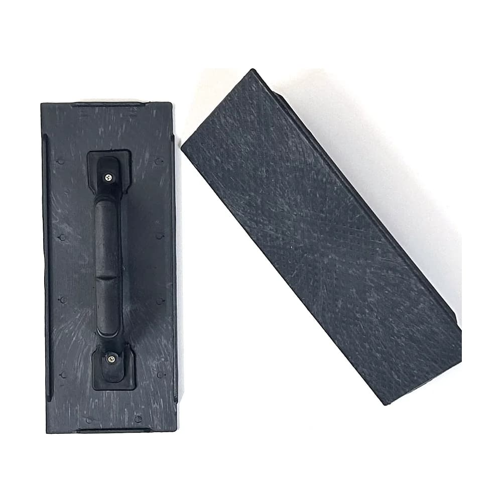 Fratacho Para Grueso · 30 cm