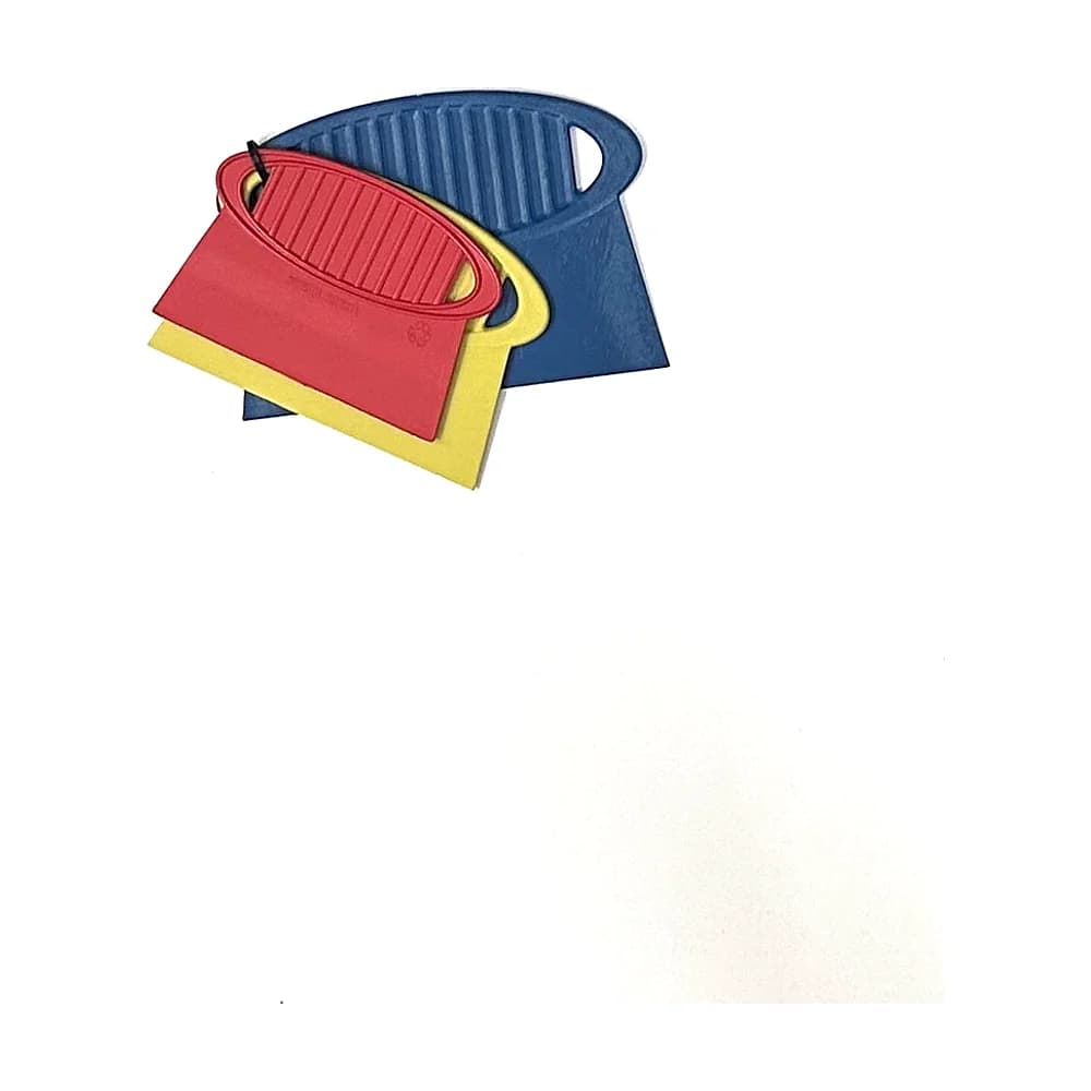 Laminas Plasticas Nº1 m · 100 m