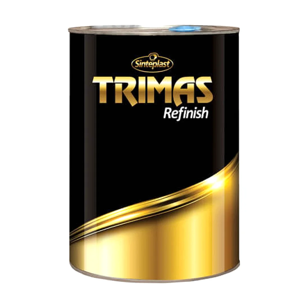 Prote Trimas Pintura Carroceria · 1 lt