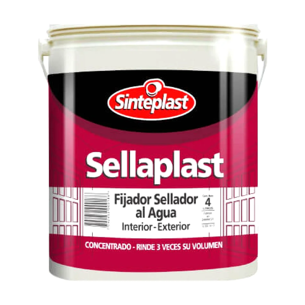 Sellaplast Antihongo · 1 lt