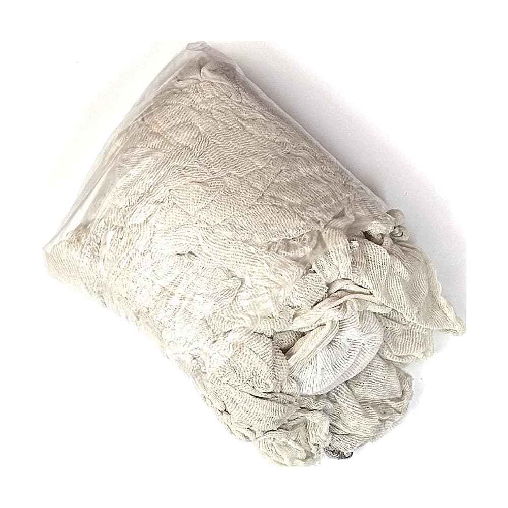 Trapo Limpieza Algodon Bolsa