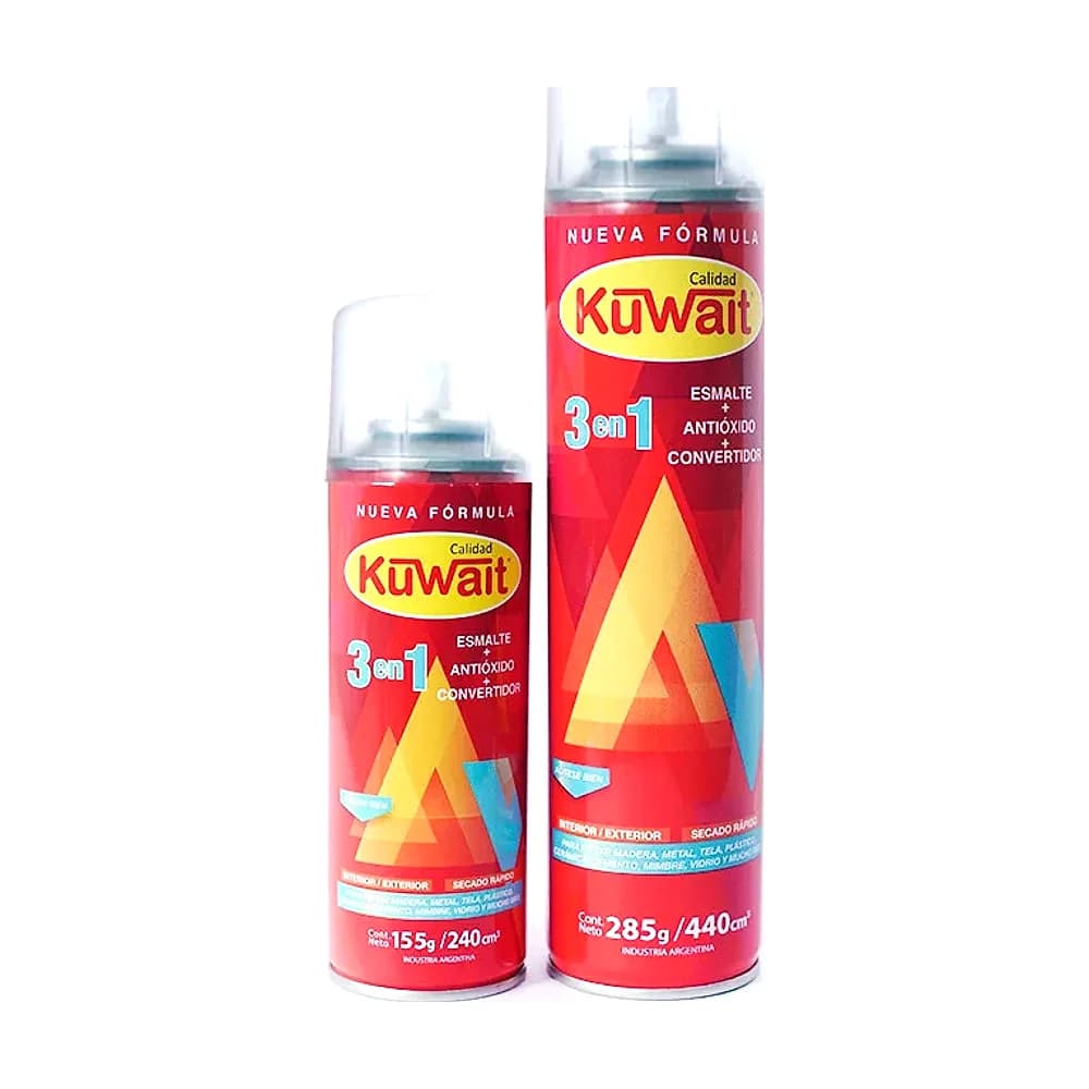 Aerosol Antióxido · 240 cm3