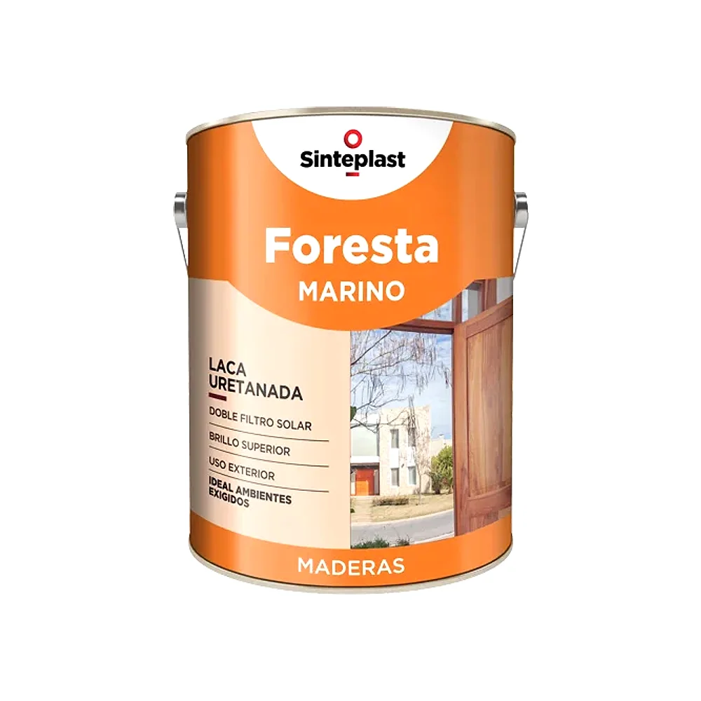Foresta Laca Marina · 1 lt