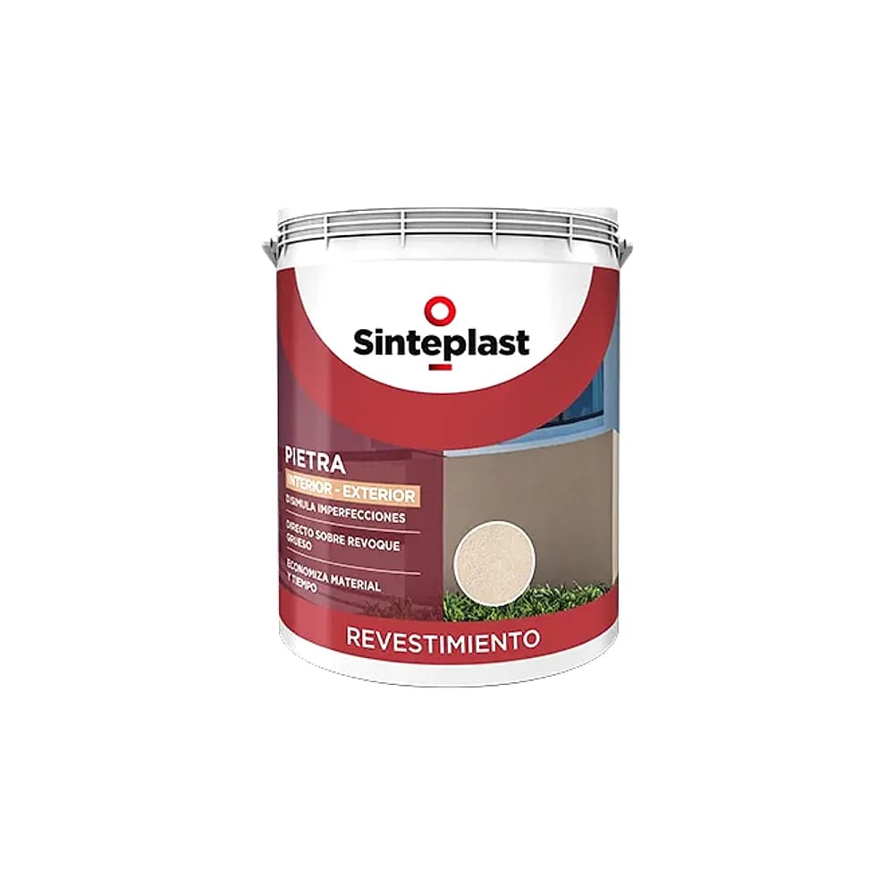 Recuplast Pietra · 6 kg