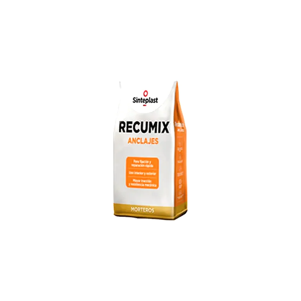 Recumix Anclajes · 1.25 kg