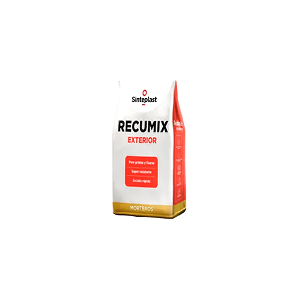 Recumix Exterior · 0.50 kg