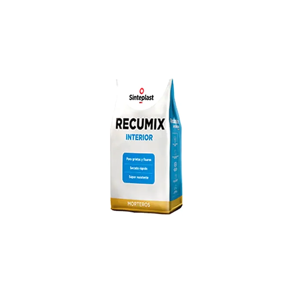 Recumix Interior · 0.50 kg