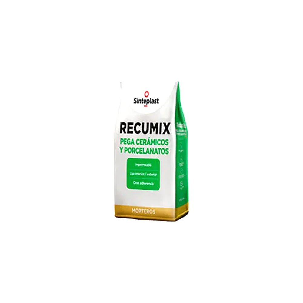 Recumix Pegaceramicos · 1.25 kg