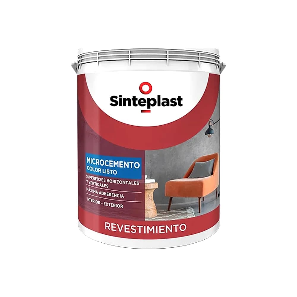 Recuplast Base · Común · 25 kg