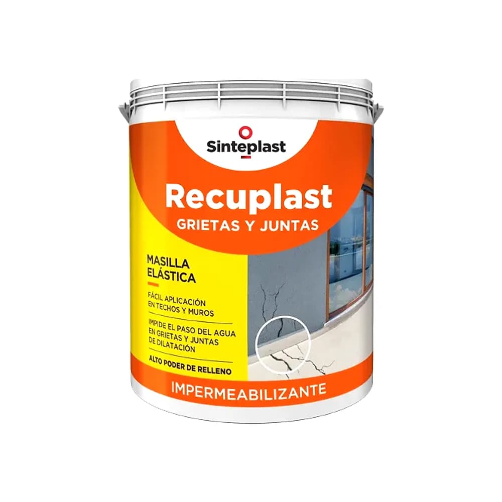 Recuplast Griet. y Junt · 1 kg