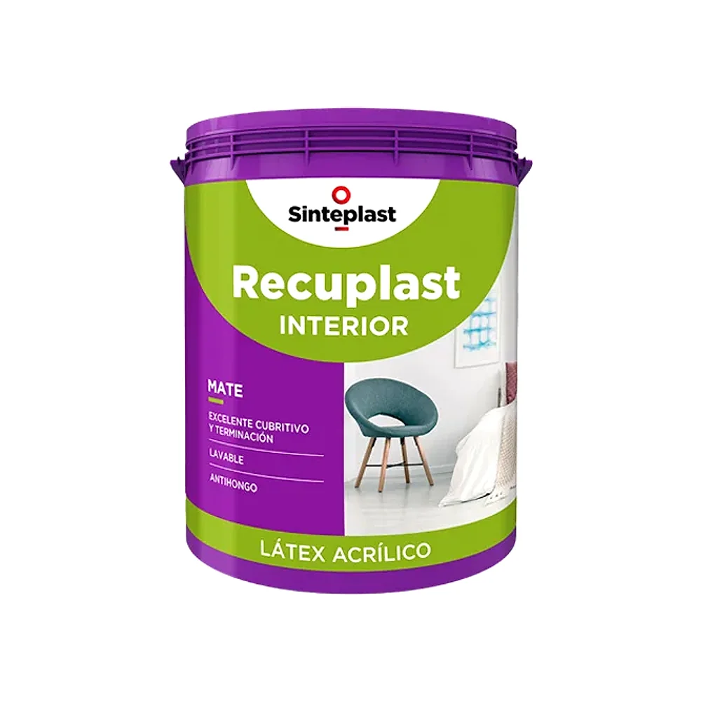 Recuplast Interior Mate · 1 lt