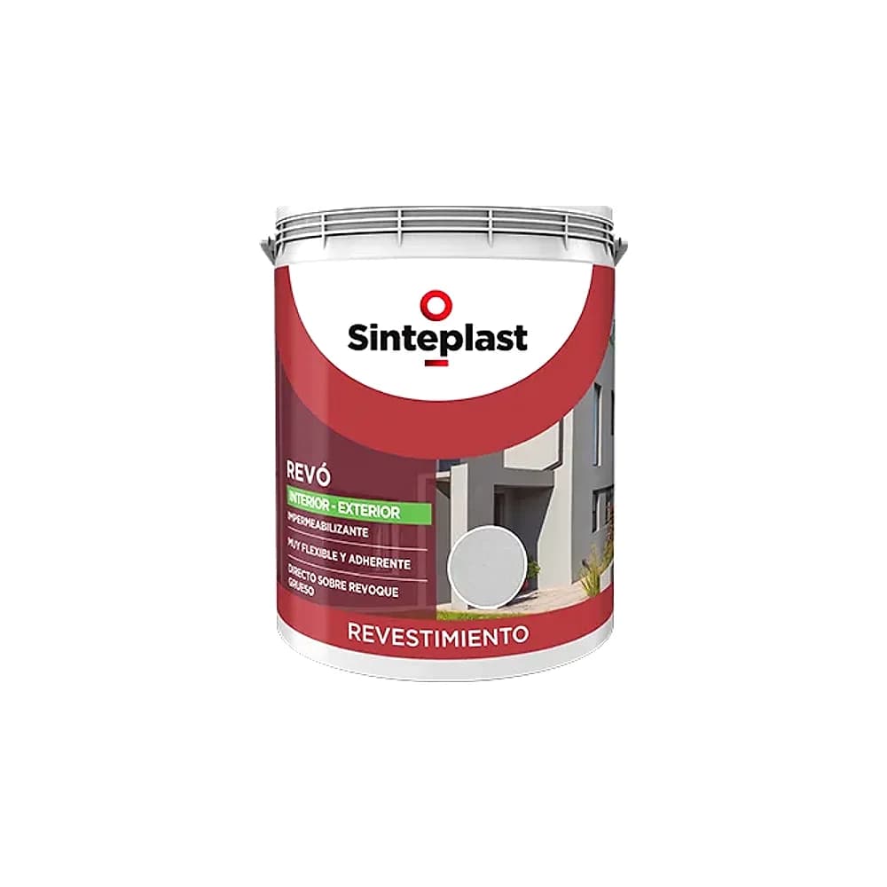 Recuplast Revo · 5 kg