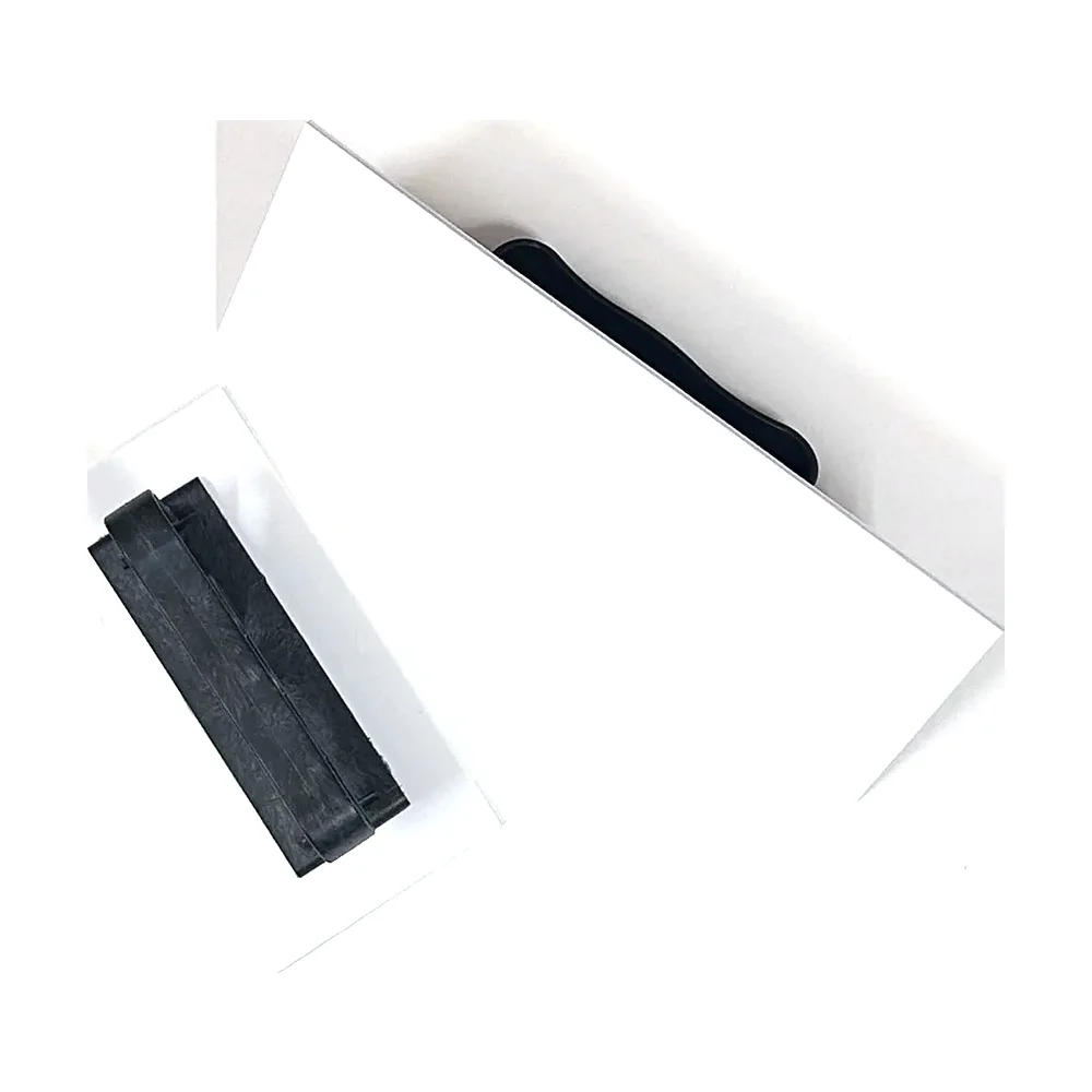 Aplicador Llana Plastica