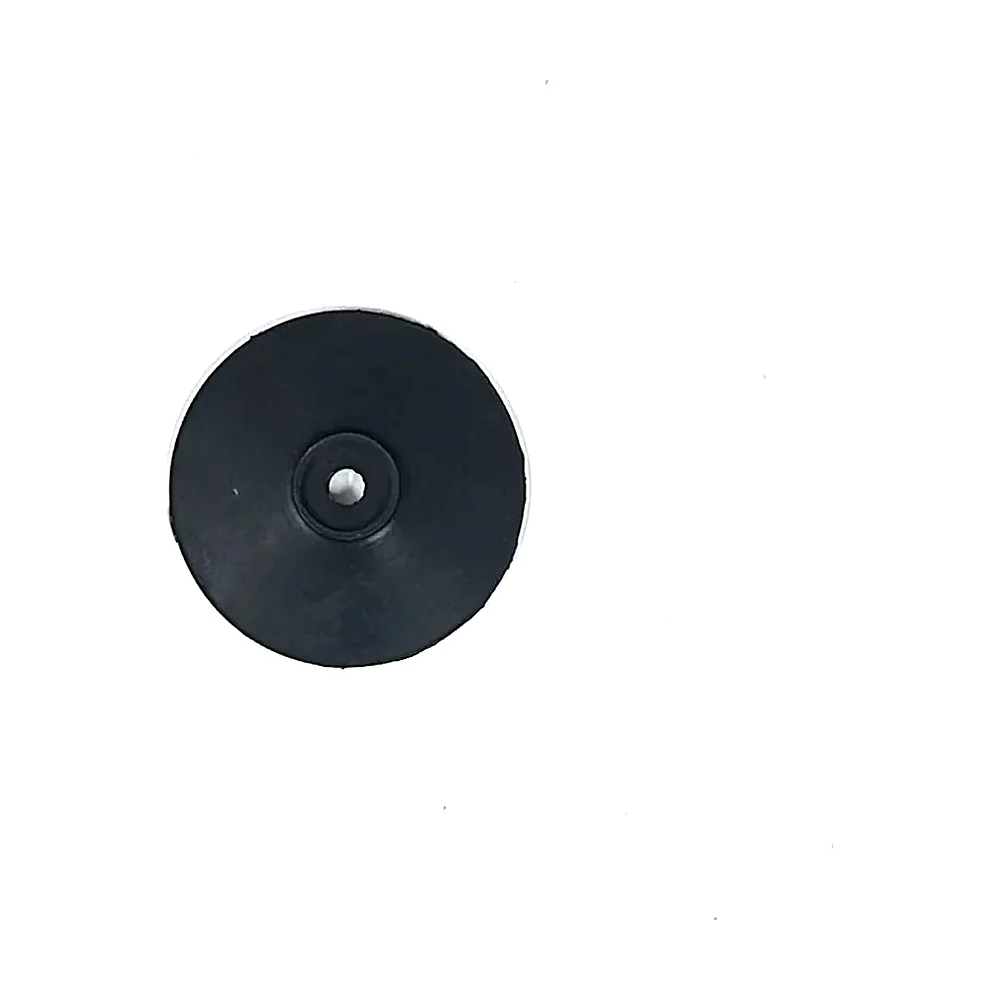 Disco de Goma Para Taladros
