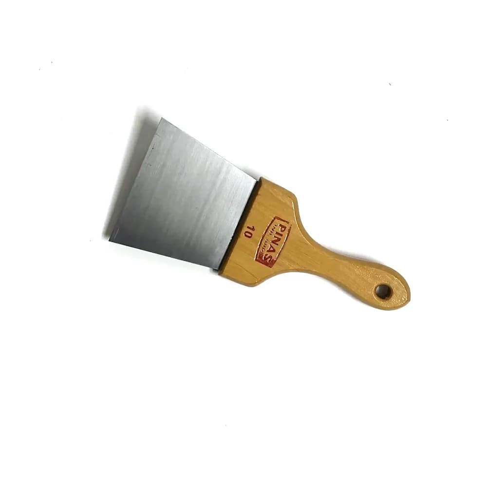 Espatula Enduir Pinas · 10 cm