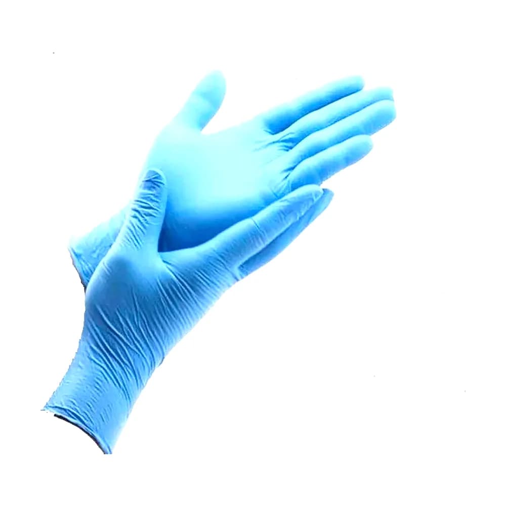 Guantes Descartables Comun Caja · 100