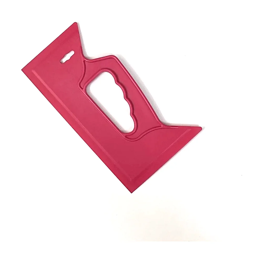 Llana Plastica Para Enduir