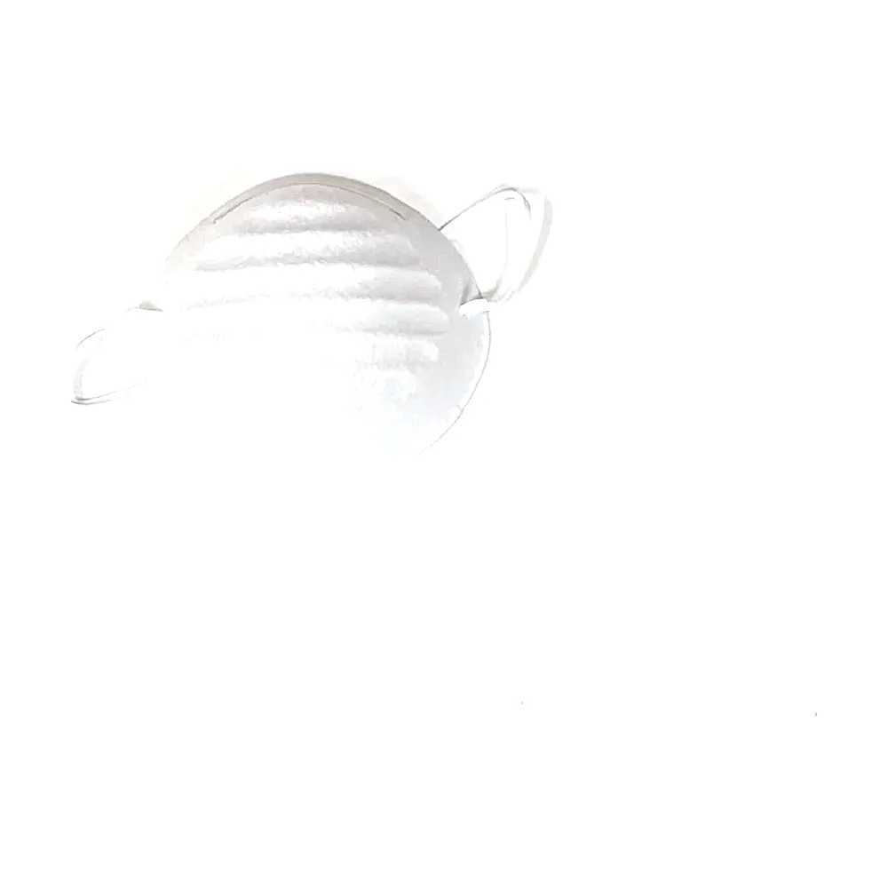 Mascarilla Anti Polvo Tipo N95 Blanca