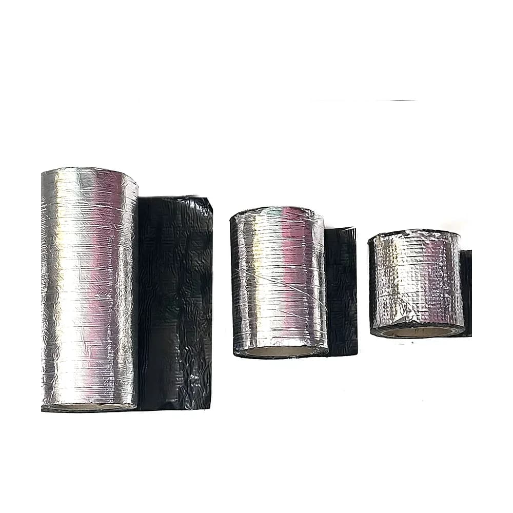 Membrana Autoadhesiva · 0.10x25 m