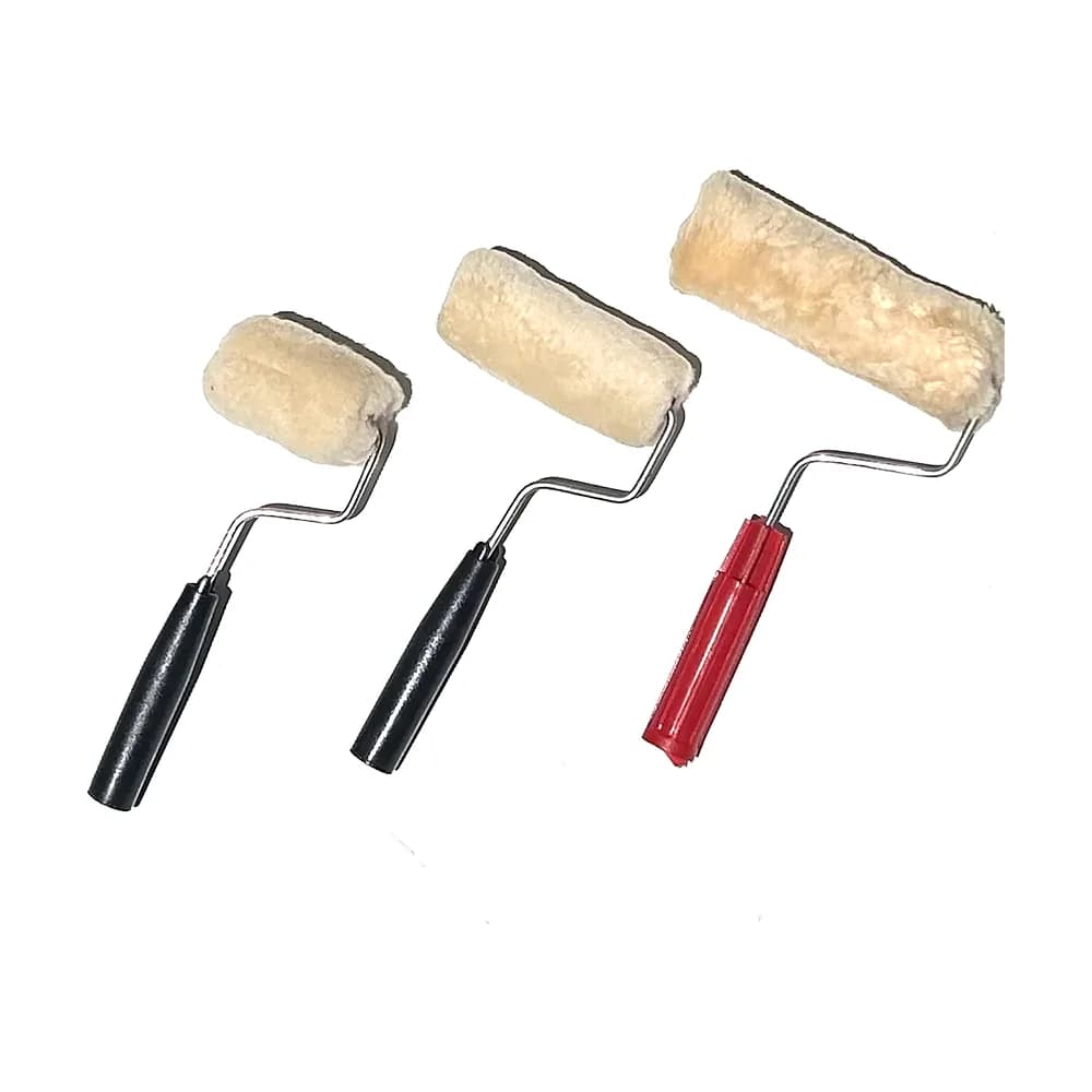 Mini Rodillo Pura Lana Nº · 5
