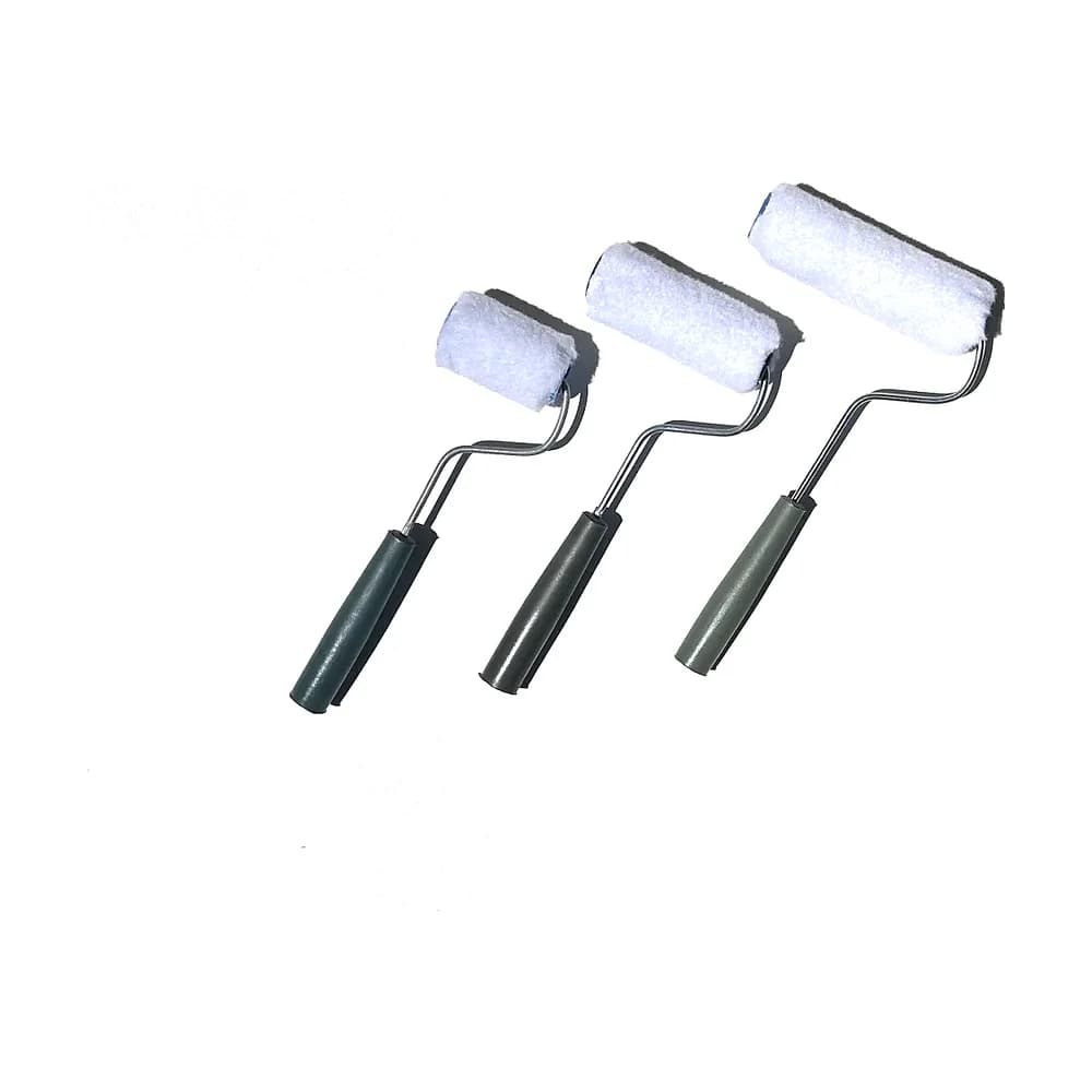 Mini Rodillo Master · 5 cm