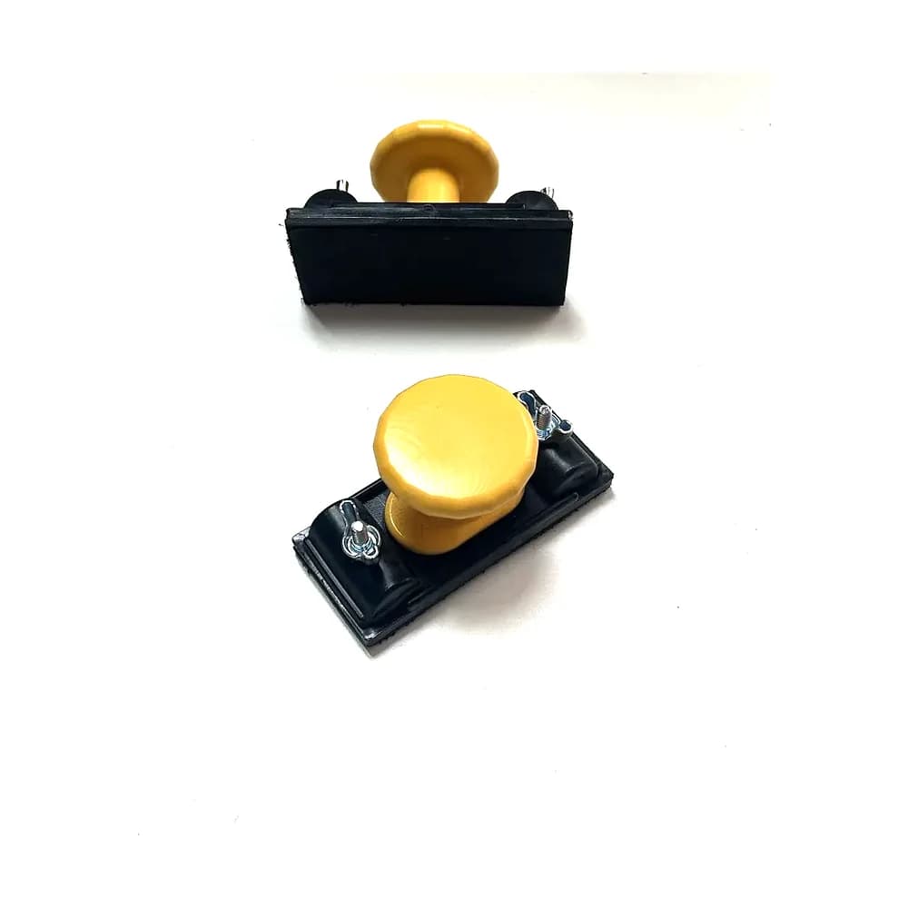 Mini Taco Chico (5x10) C/Empuñadura
