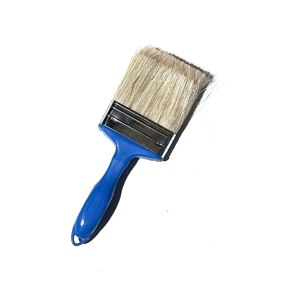 Pinceleta Blanca Nº · 40