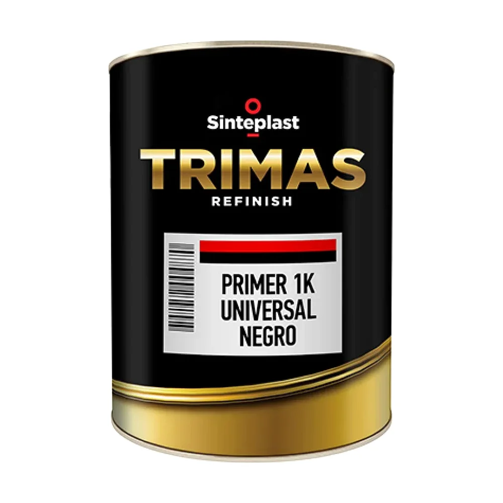 Primer Universal 1 K · Gris · 1/2 lt