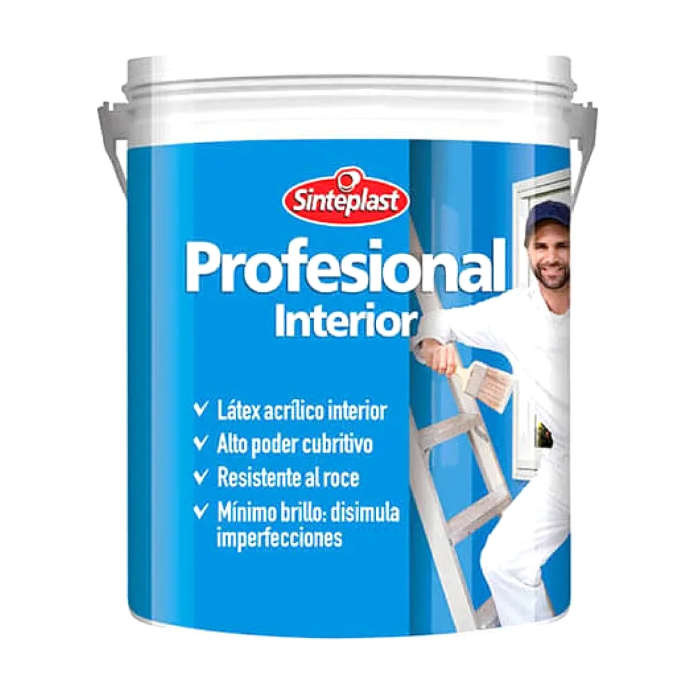 Latex Profesional Interior · 1 lt