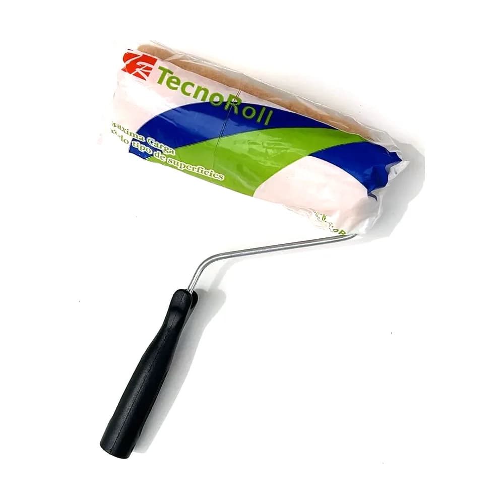 Rodillo Lana Ecologica · 10 cm