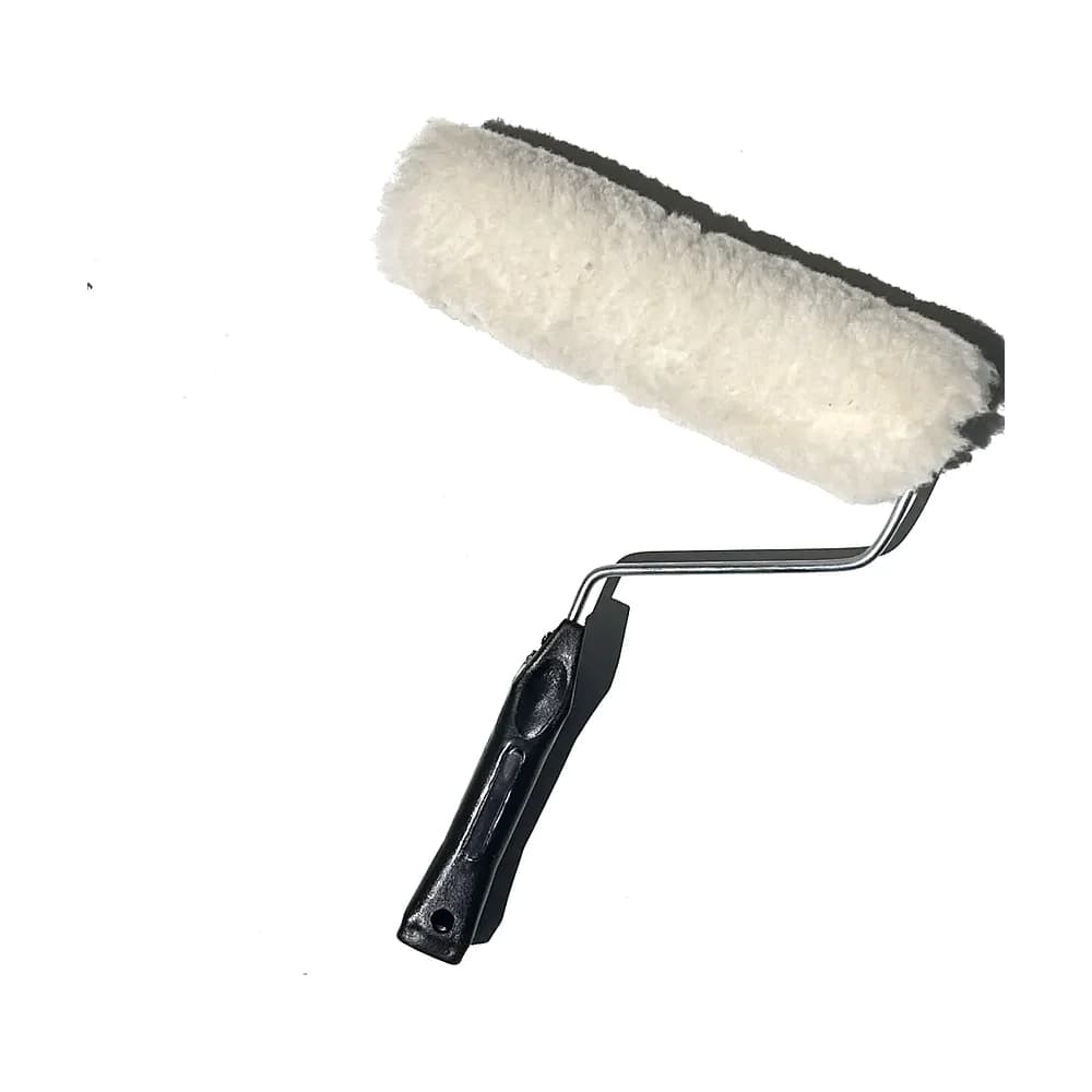 Rodillo Lana Especial · 18 cm