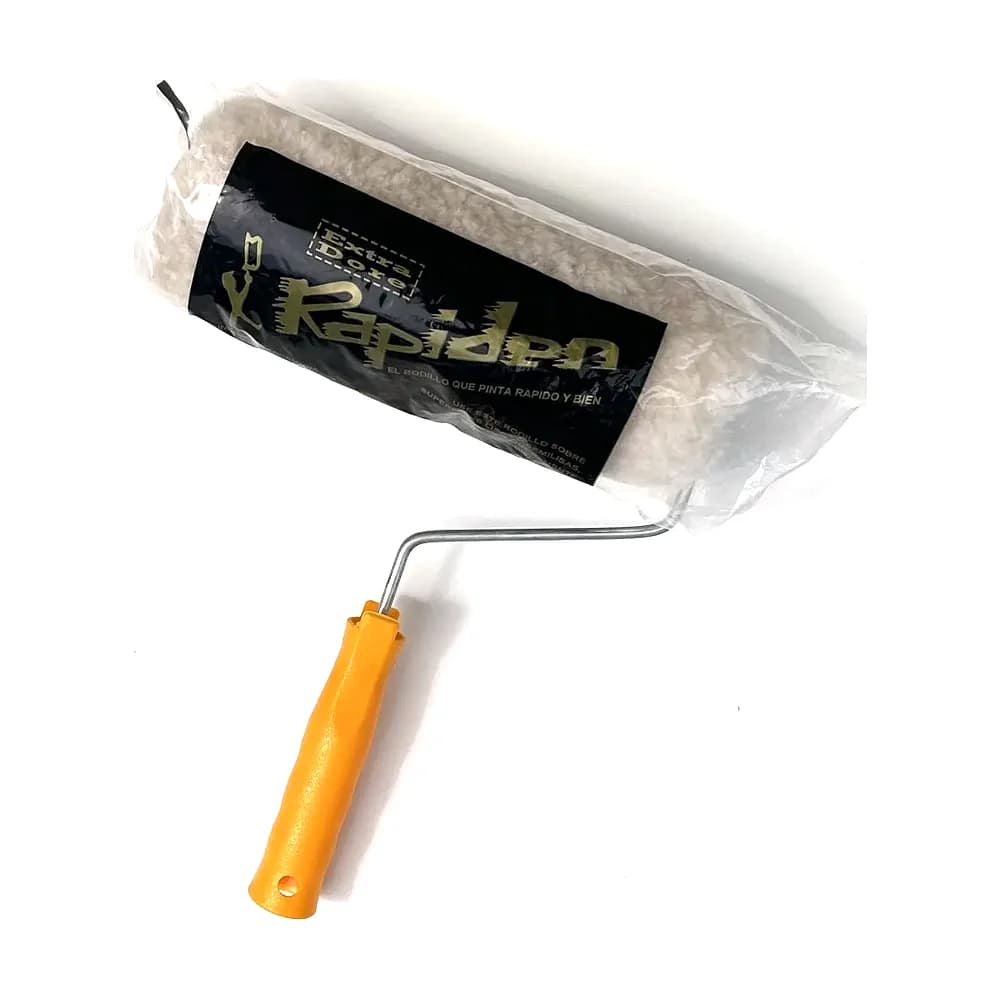 Rodillo Lana Extra · 10 cm