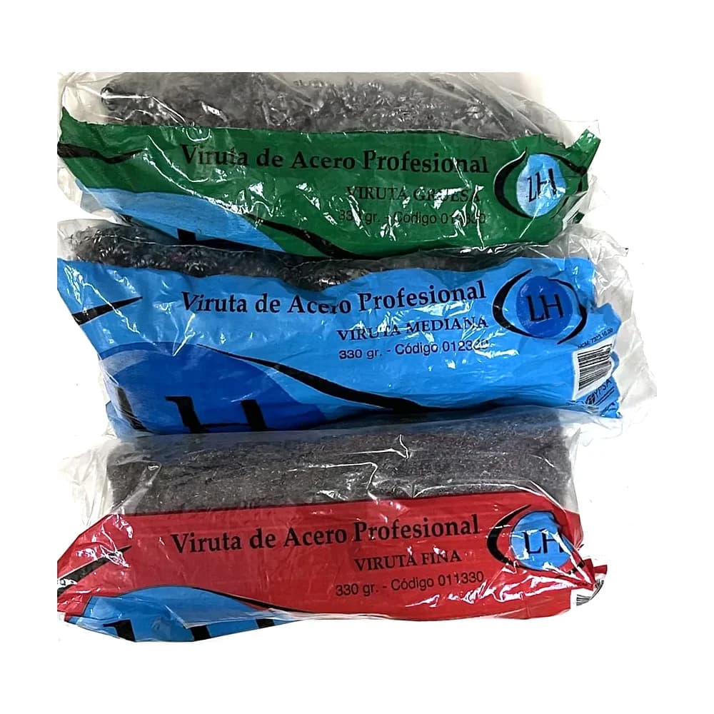 Viruta Hacendosa Grue · 250 gr