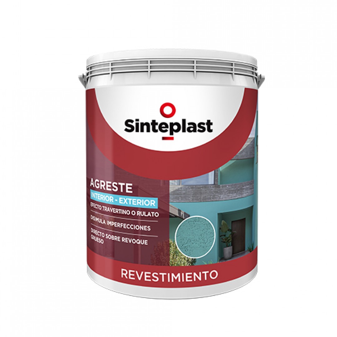 agreste-sinteplast