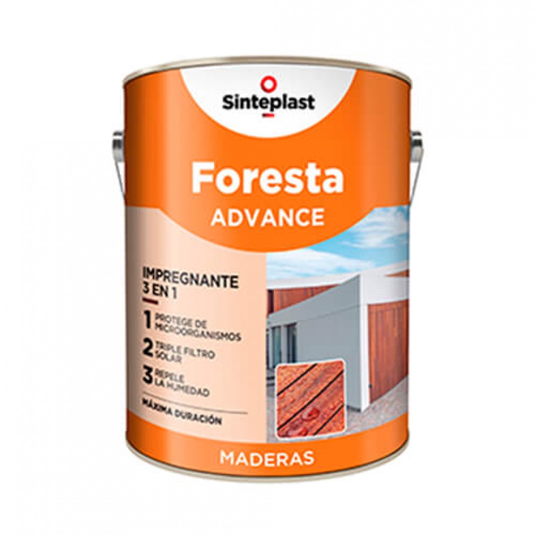 foresta-advance